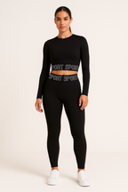 Sport Flex Legging