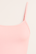 Blush Base