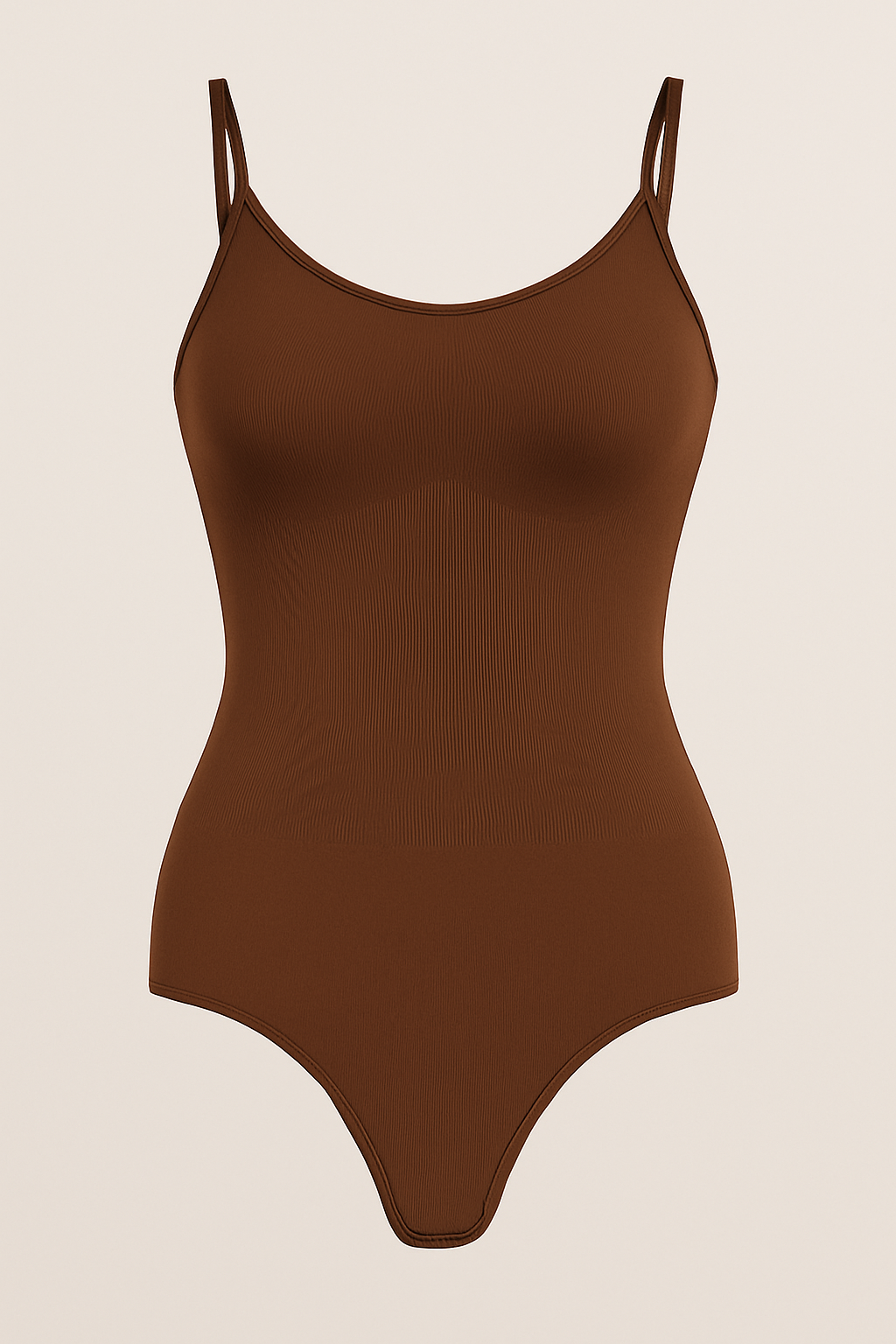 Silhouette Luxe Bodysuit