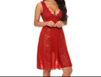 Dames sleepingwear