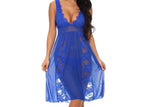 Dames sleepingwear
