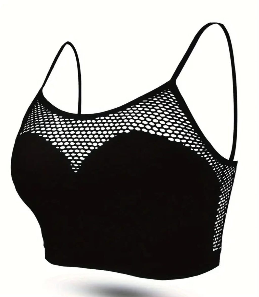 Comfortabele tanktops dames