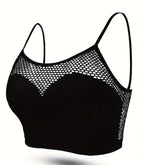 Comfortabele tanktops dames